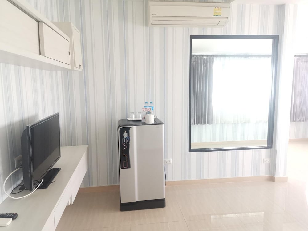 Фото Abani Jomtien Inn