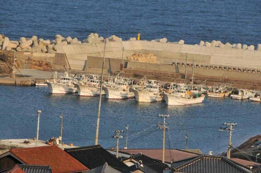 Фото Shorenkan Yoshinoya