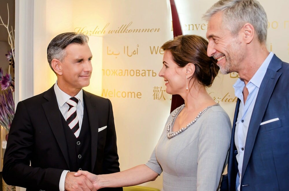 Фото Hotel Merkur