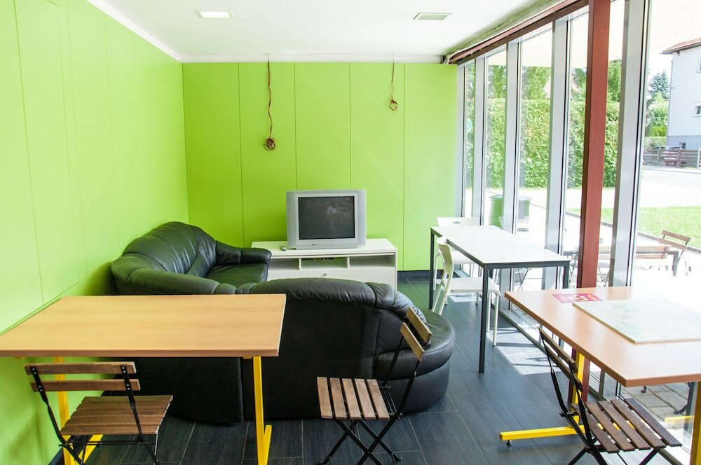 Фото Simbol Hostel