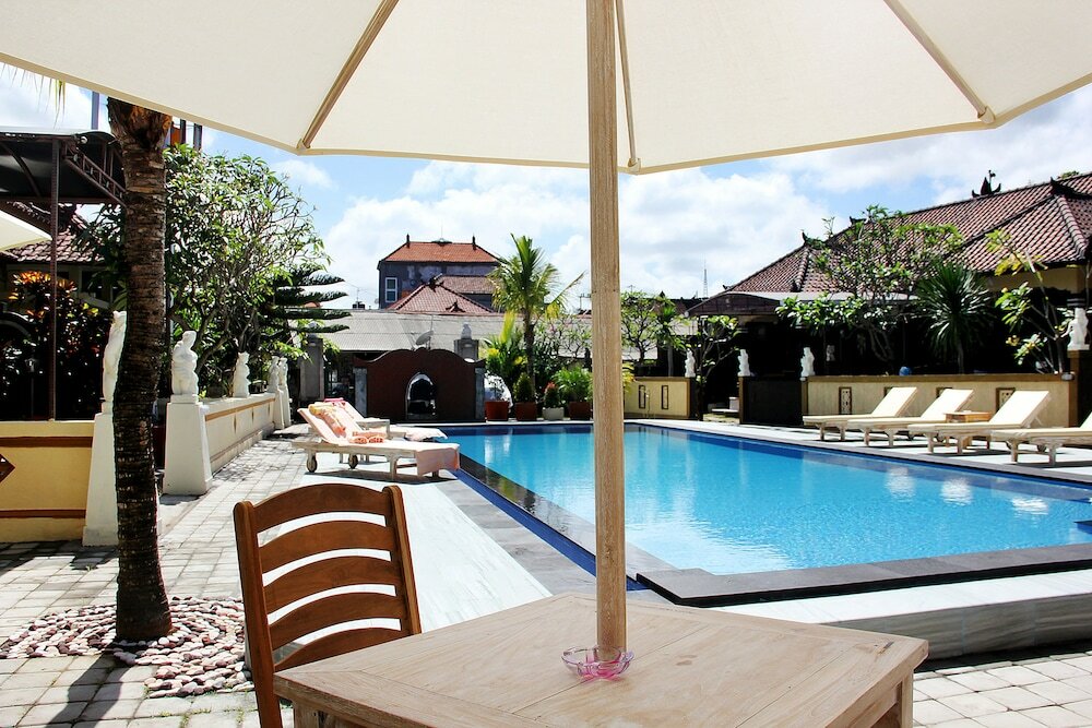 Фото Warung Coco Hostel