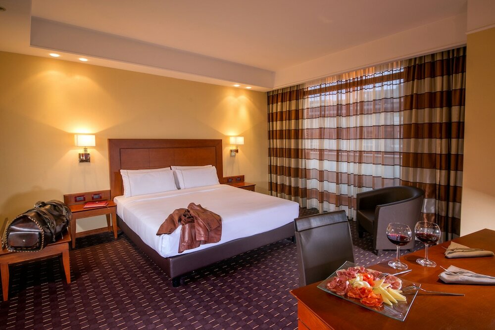 Фото Hotel Capannelle