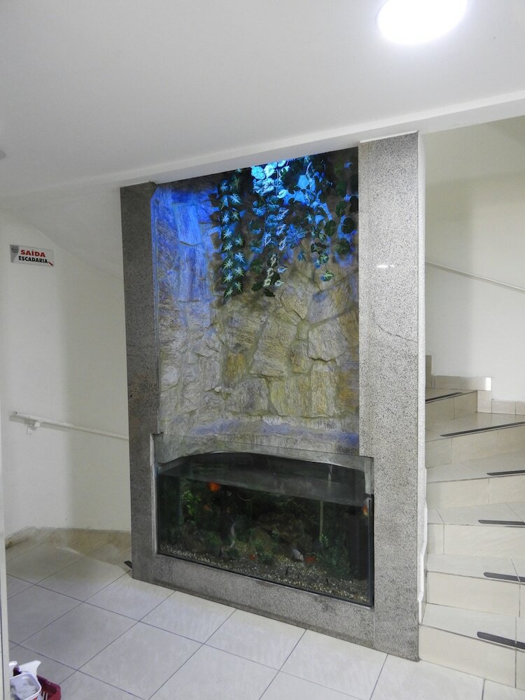 Фото Binder Hotel Quality Inn