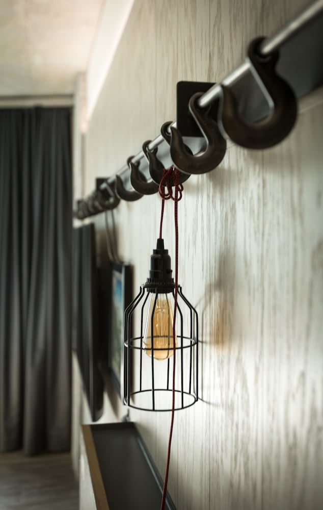 Фото Moxy Seattle Downtown