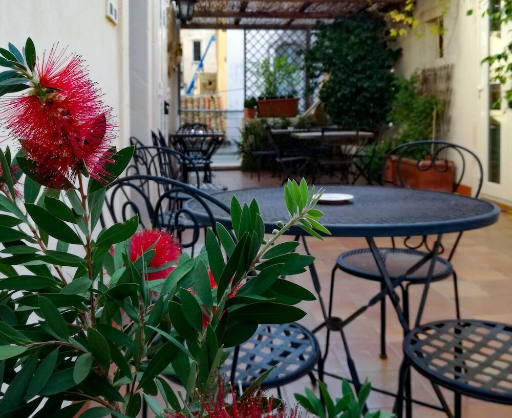 Фото Piccolo Hotel Casa Mia