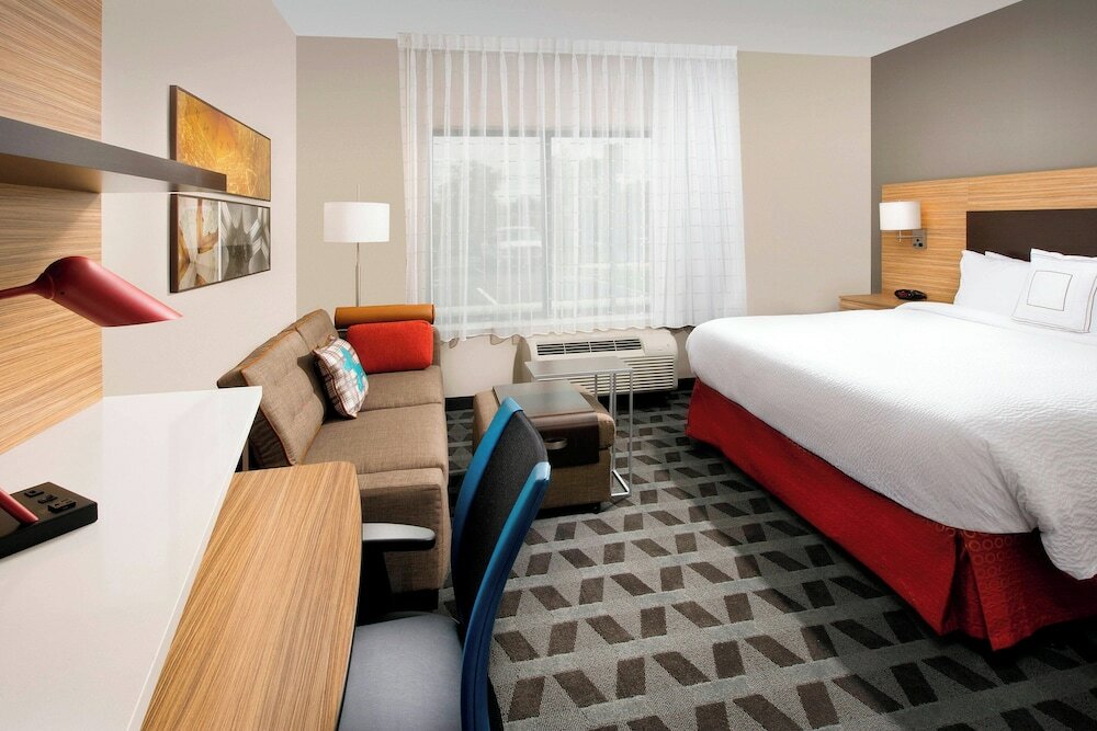 Фото TownePlace Suites by Marriott Alexandria Fort Belvoir