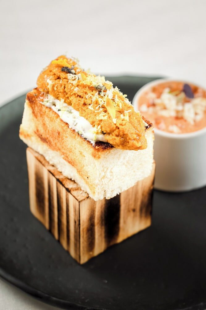 Фото Hospes Palacio del Bailío