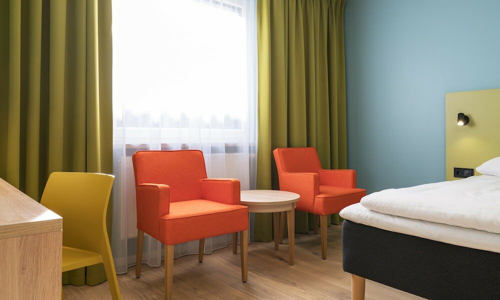 Фото Thon Hotel Gardermoen