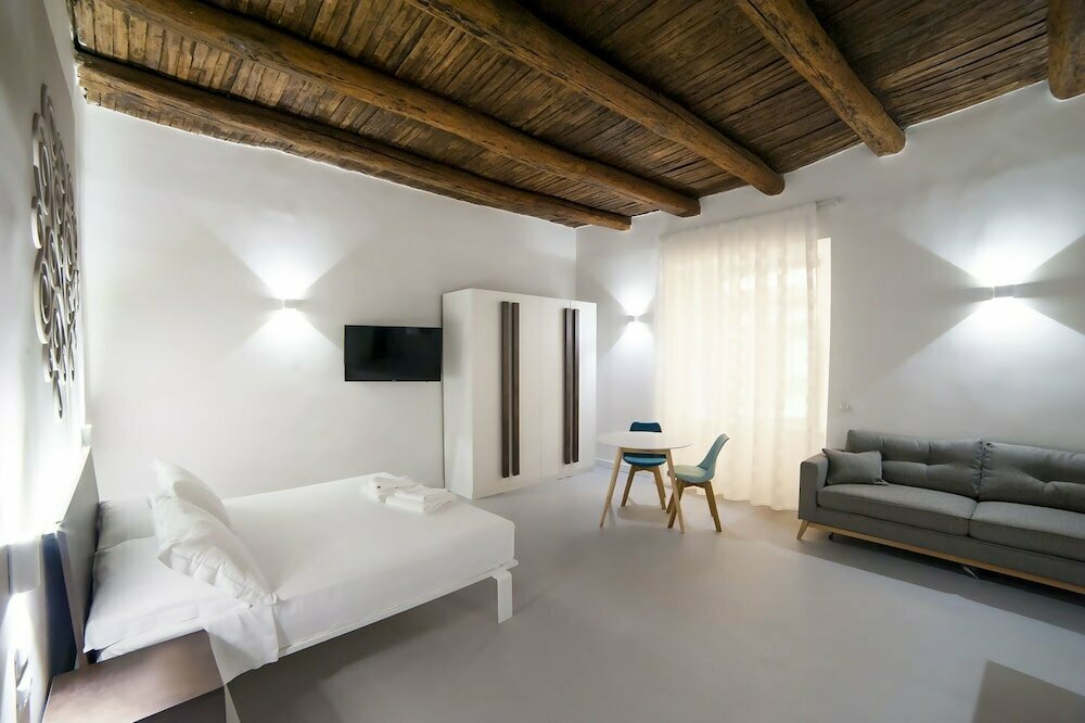 Hotel Dada Suite, Naples, photo