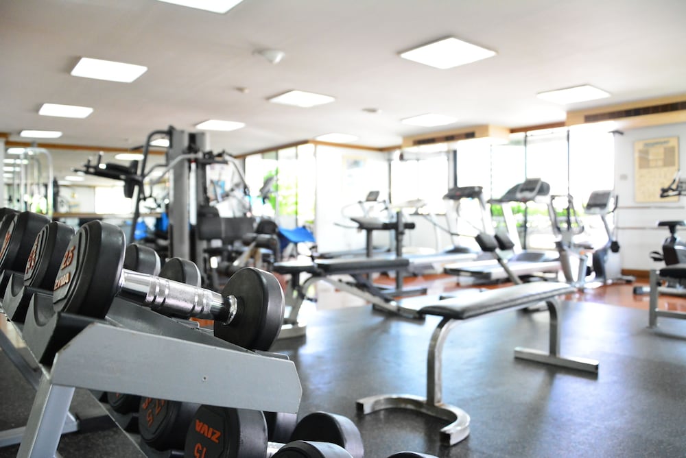 Фото Trinity Silom Hotel