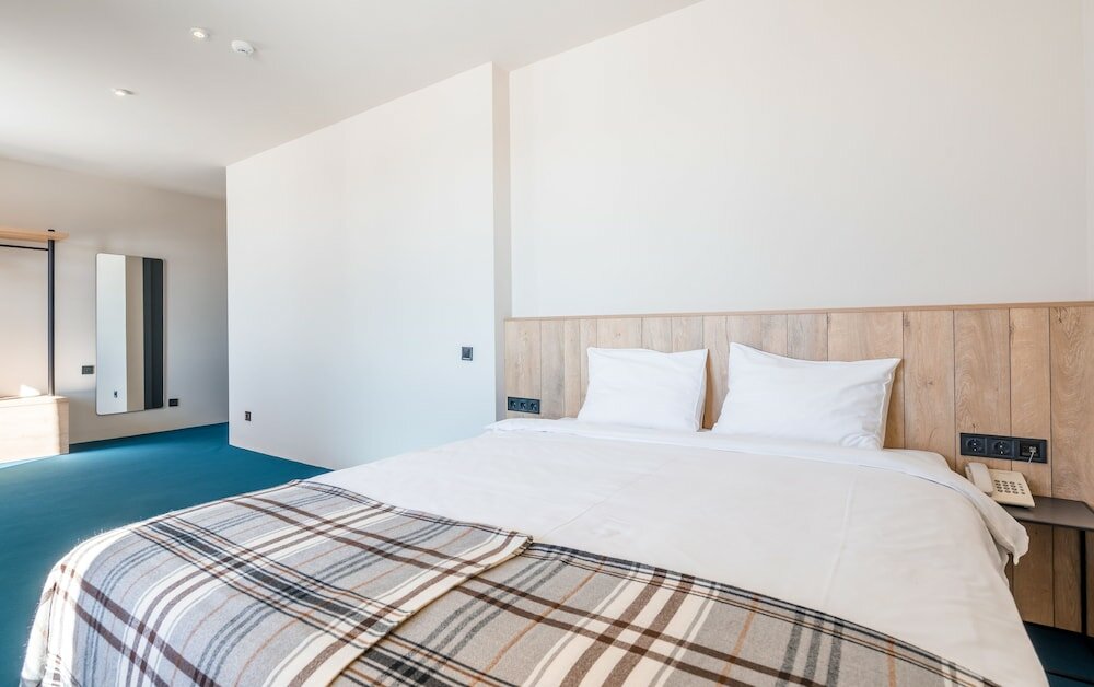 Фото Hotel Alpina