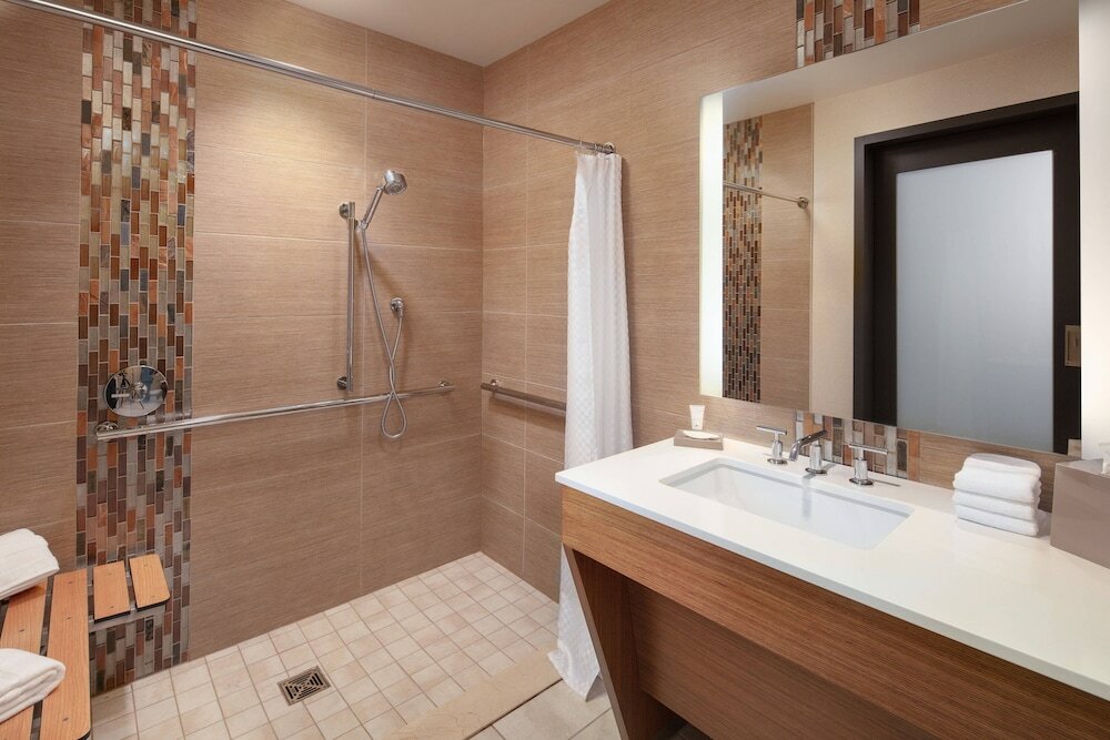 Фото The Westin Buffalo