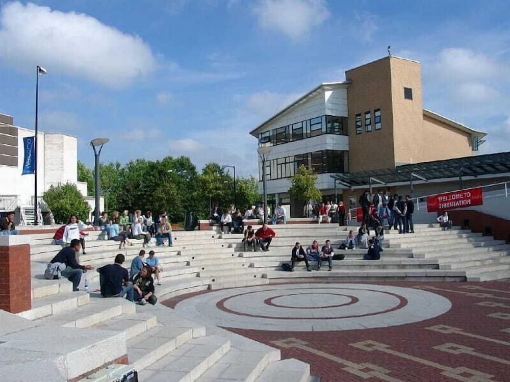 Фото Holiday Inn Kenilworth - Warwick, an Ihg Hotel