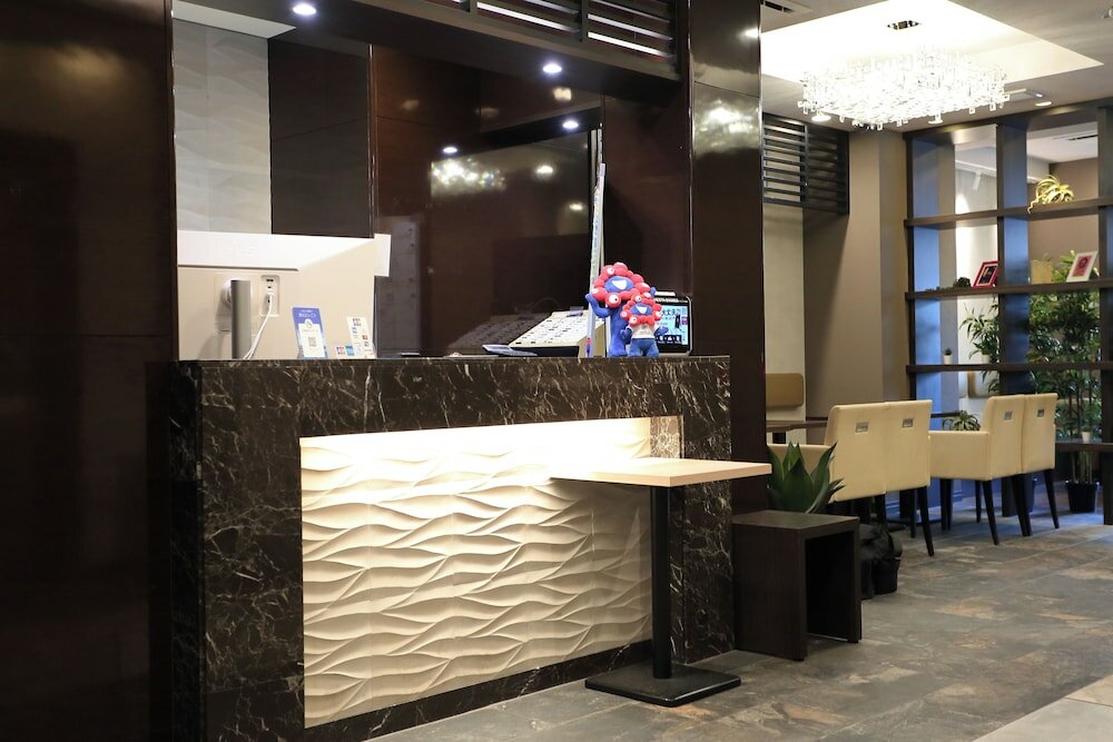 Фото Tanimachi Luxe Hotel