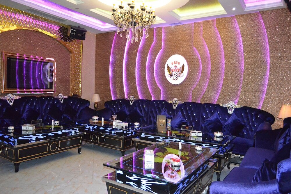 Фото Baohua Harbour View Hotel