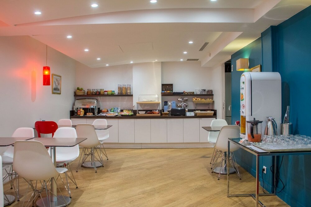 Фото Hotel Caumartin Opera