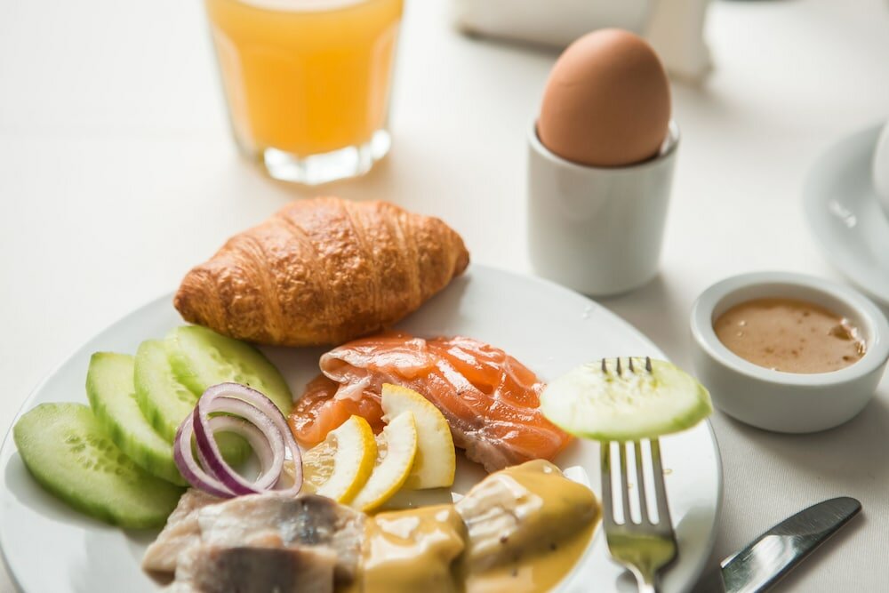 Фото Monika Centrum Hotels