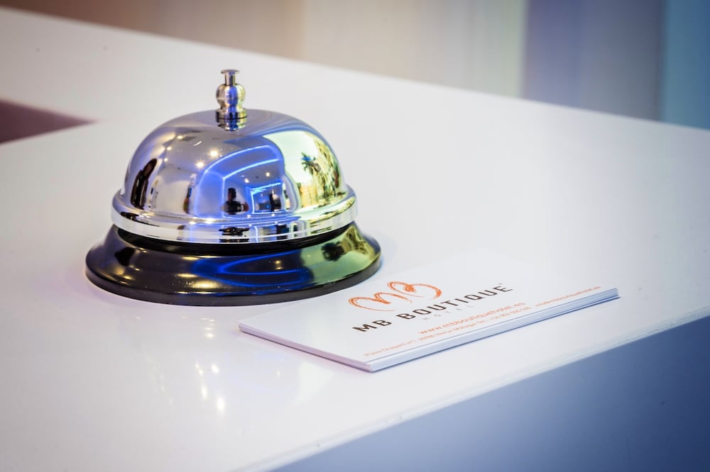 Фото Mb Boutique Hotel - Adult Recommended -