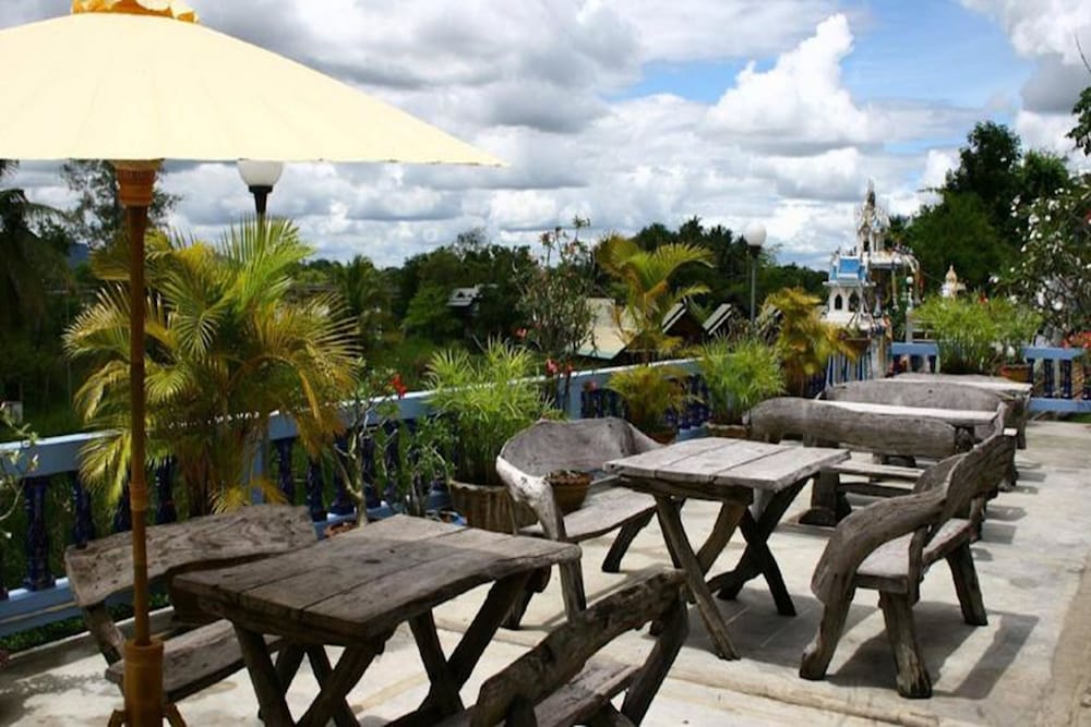 Фото Pongphen Guesthouse