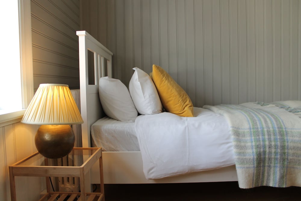 Фото The Old Bicycle Shop