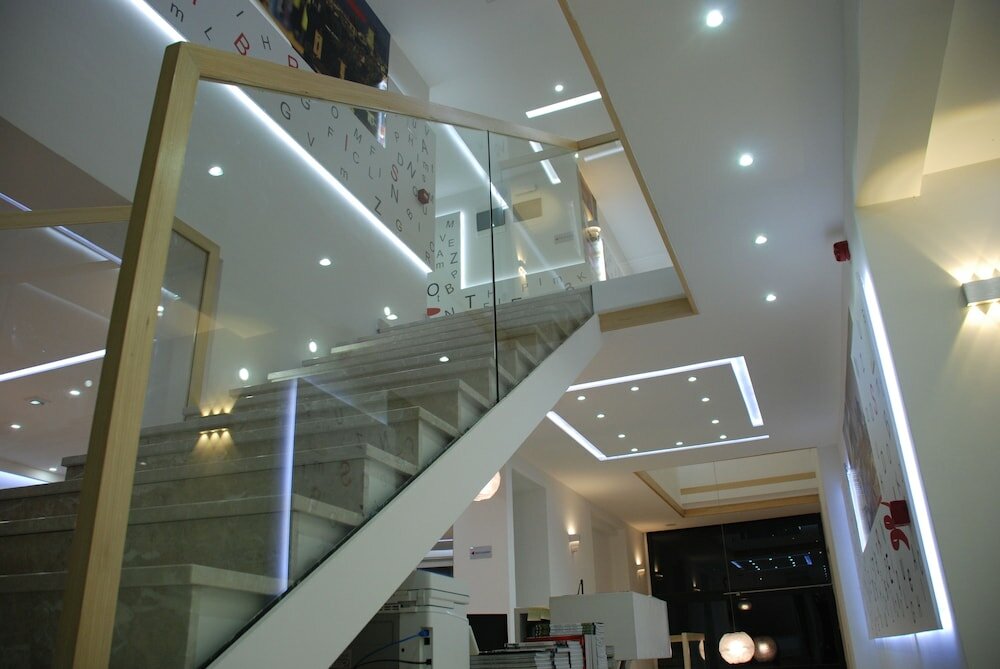 Фото Libris Hotel