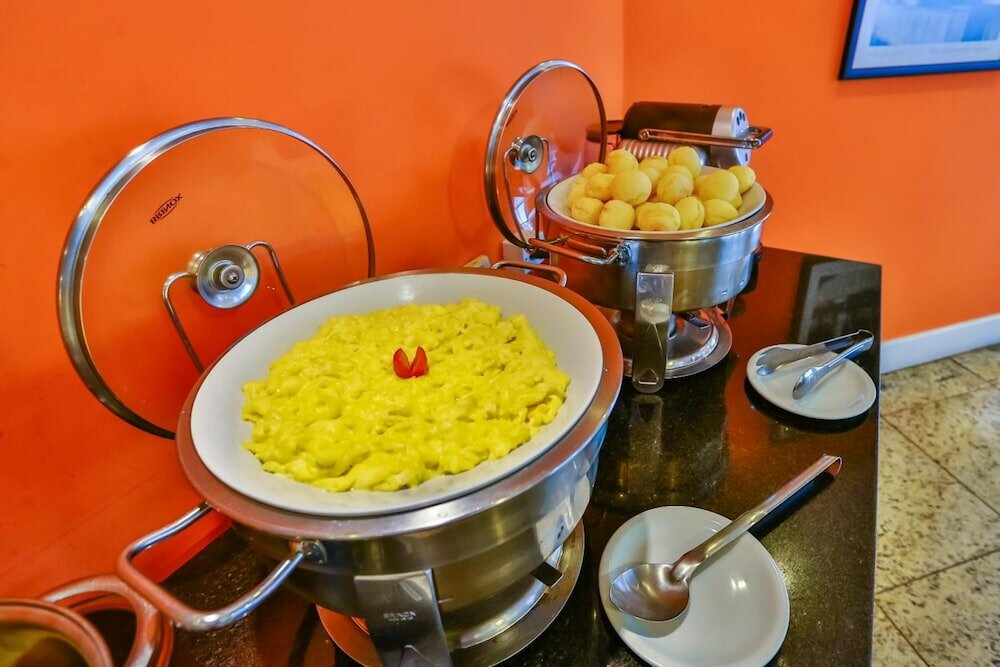 Фото Dubai Macaé by Atlântica