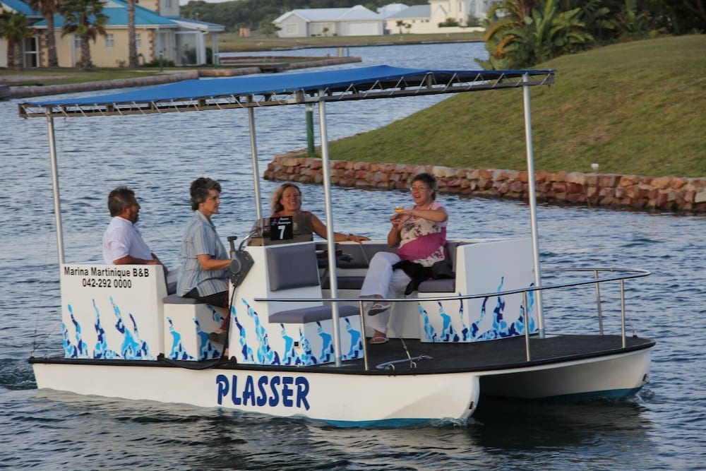 Фото Marina Martinique B and B