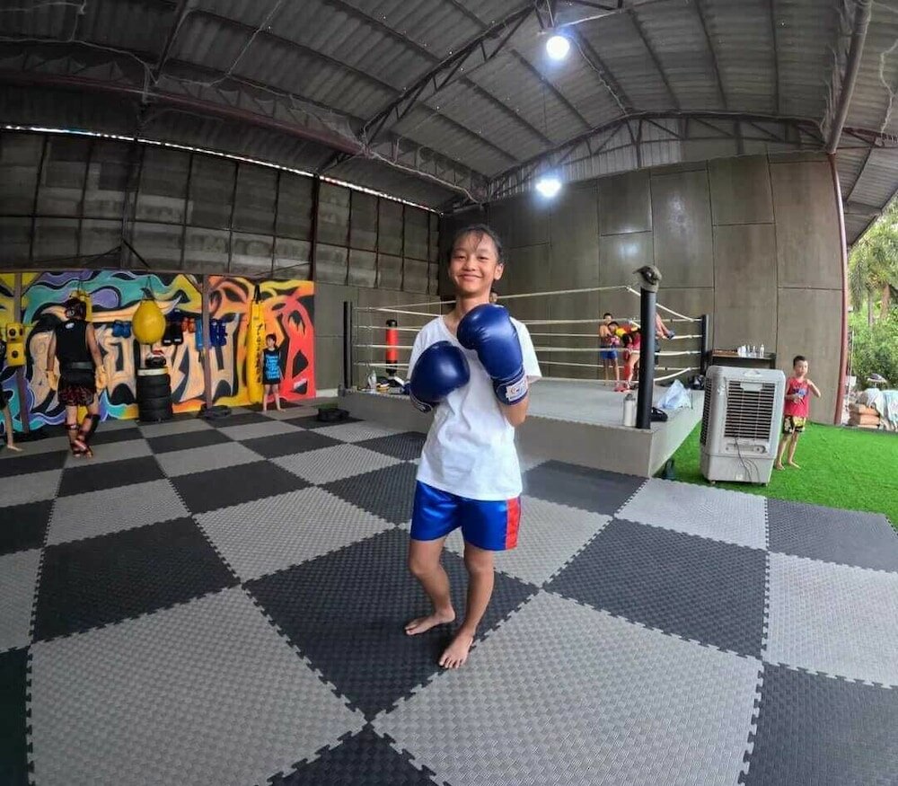 Фото Golden House Hotel Sakaeo