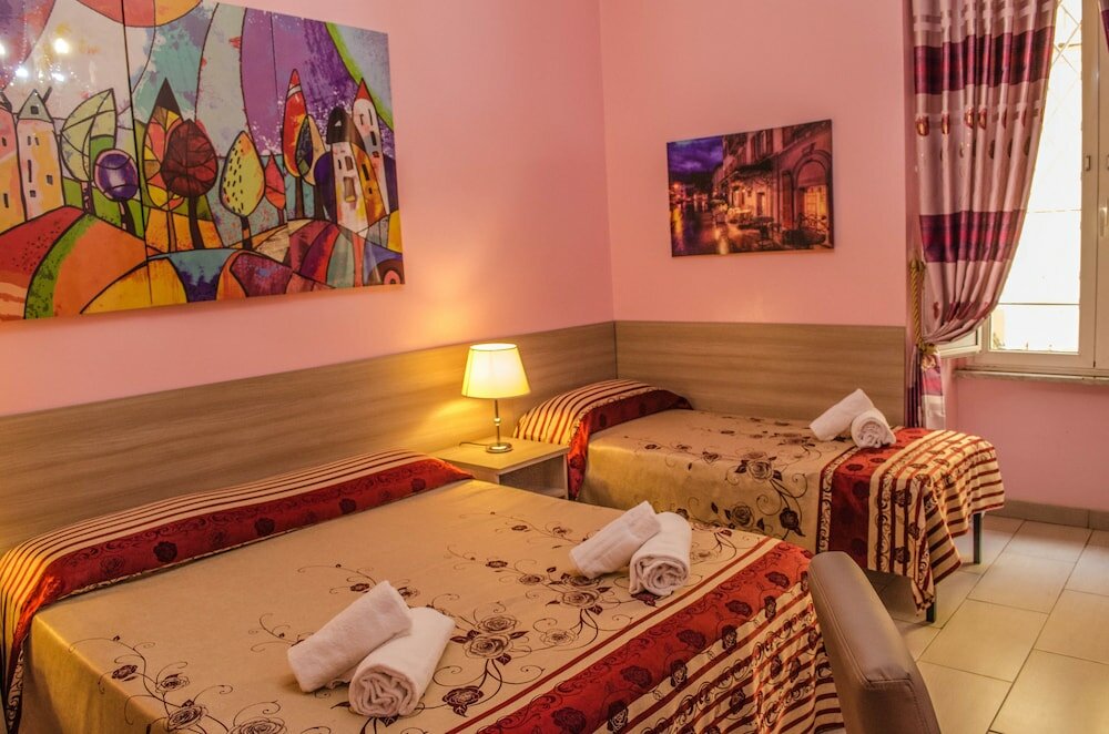 Фото Eden Castle Rome