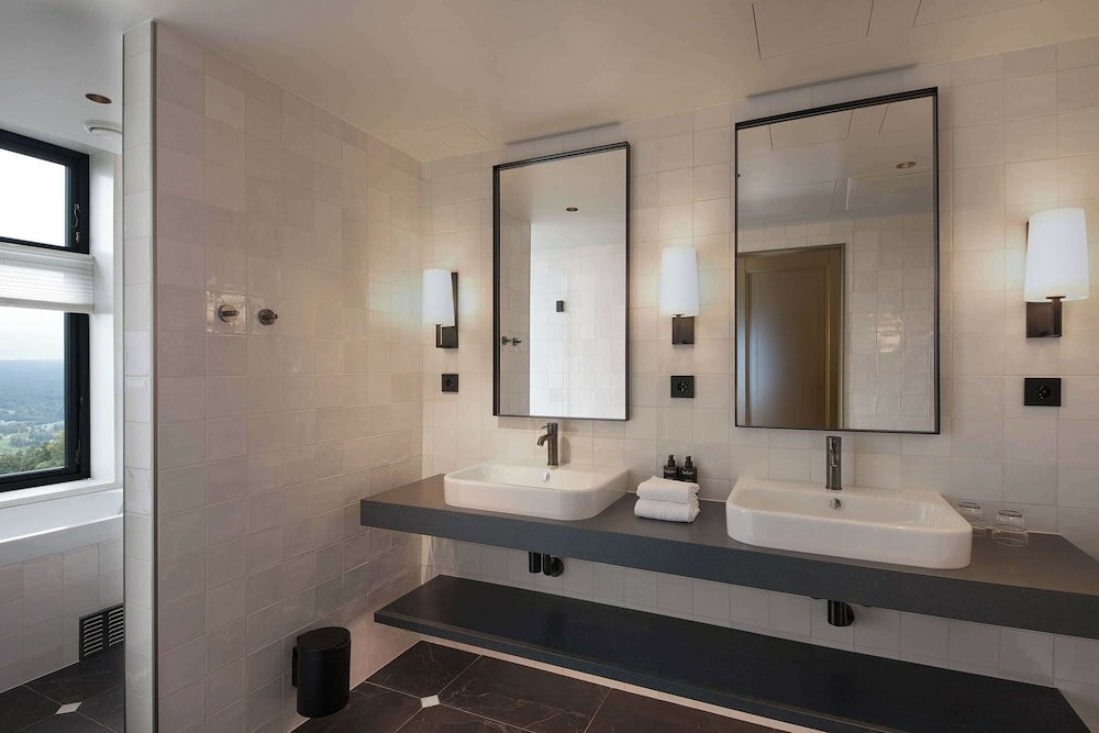 Фото Scandic Holmenkollen Park