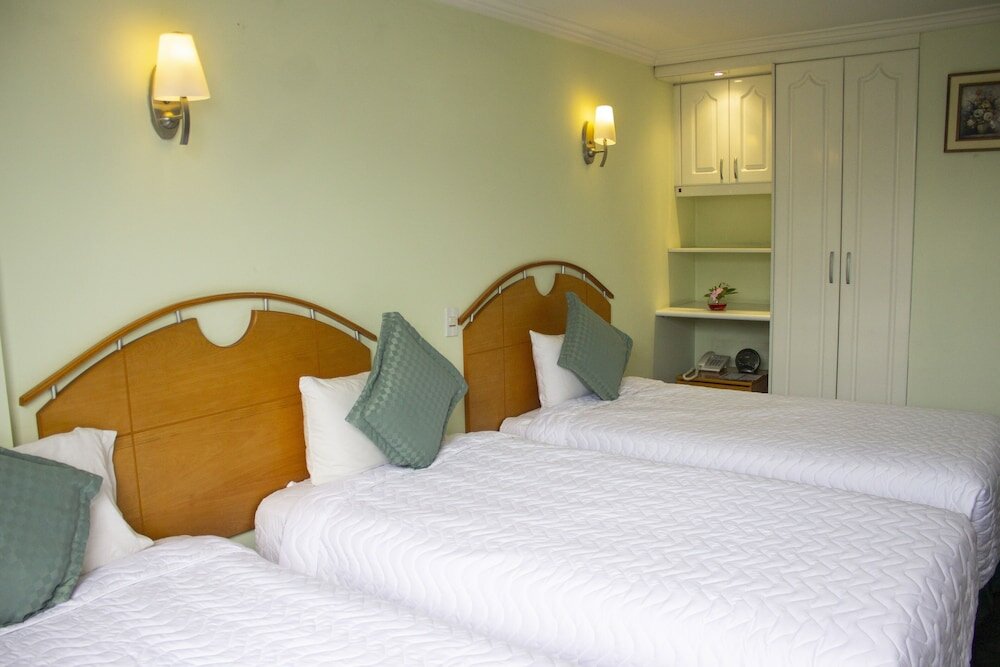 Фото Hostal de la Mancha