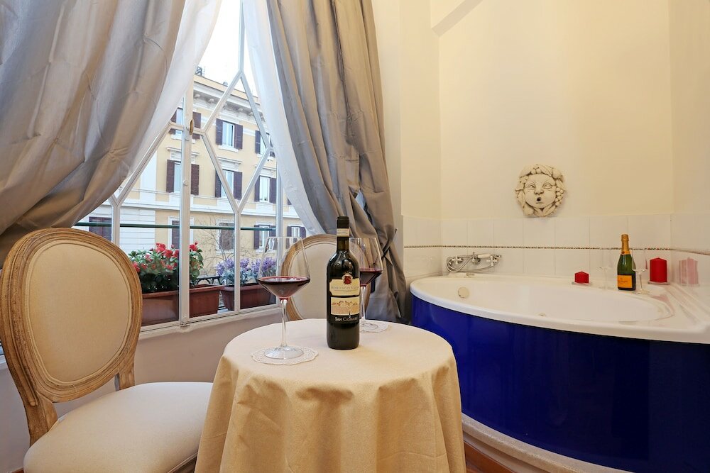 Фото Grand Tour Rome Suites - Liberty Collection