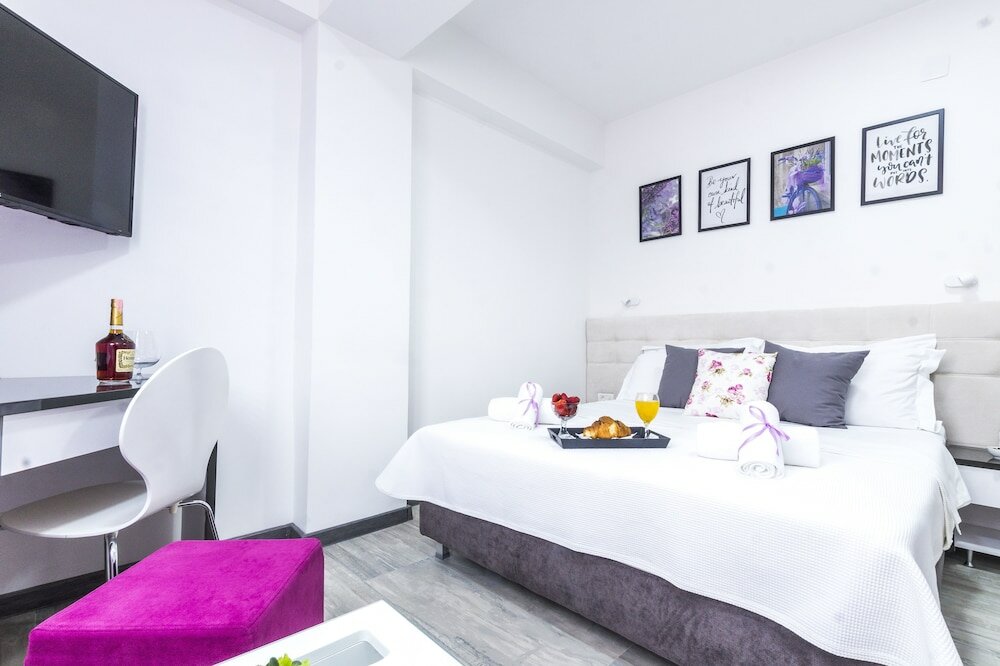 Фото Astera Apart Hotel