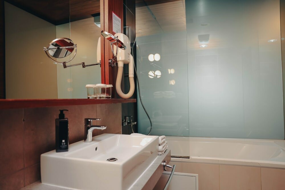 Фото Ibis Styles Sarajevo