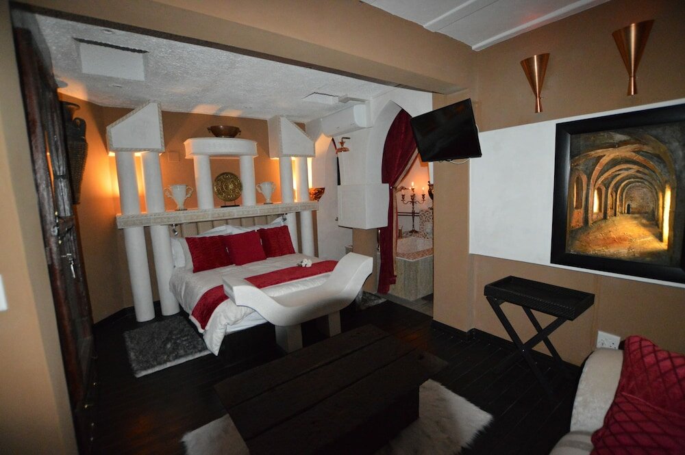 Фото Kiwara Guesthouse