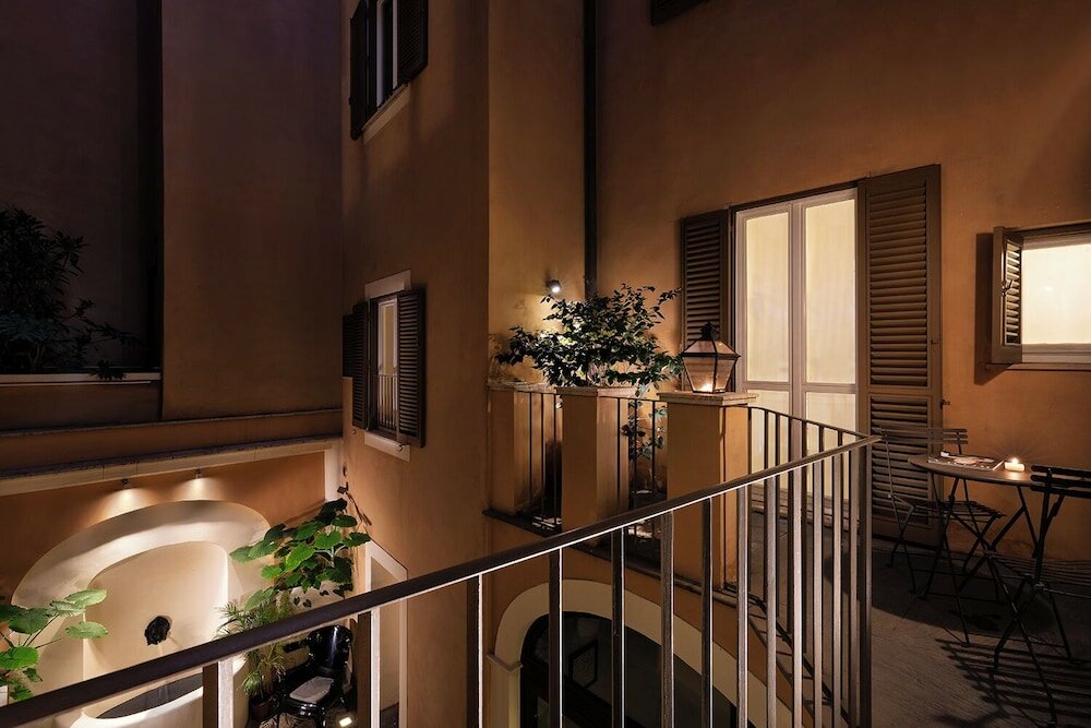 Фото Palazzo Scanderbeg