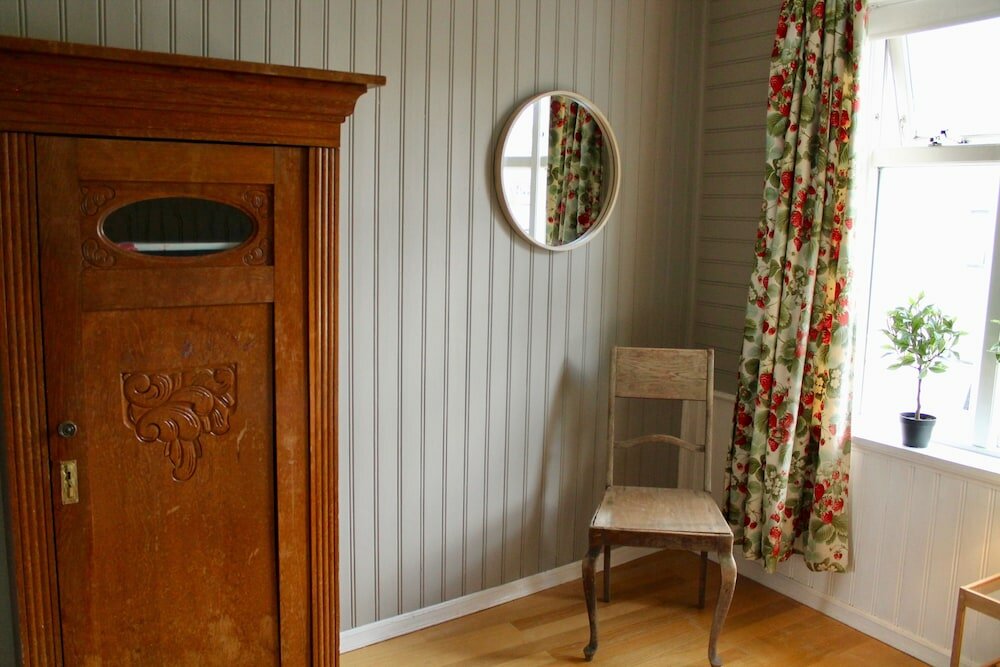 Фото The Old Bicycle Shop