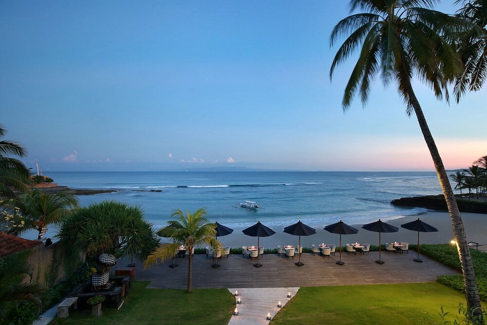 Фото Candi Beach Villas