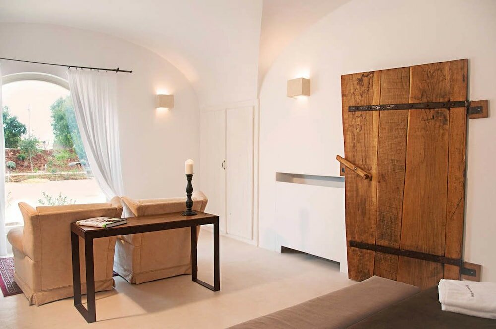 Фото Masseria San Michele