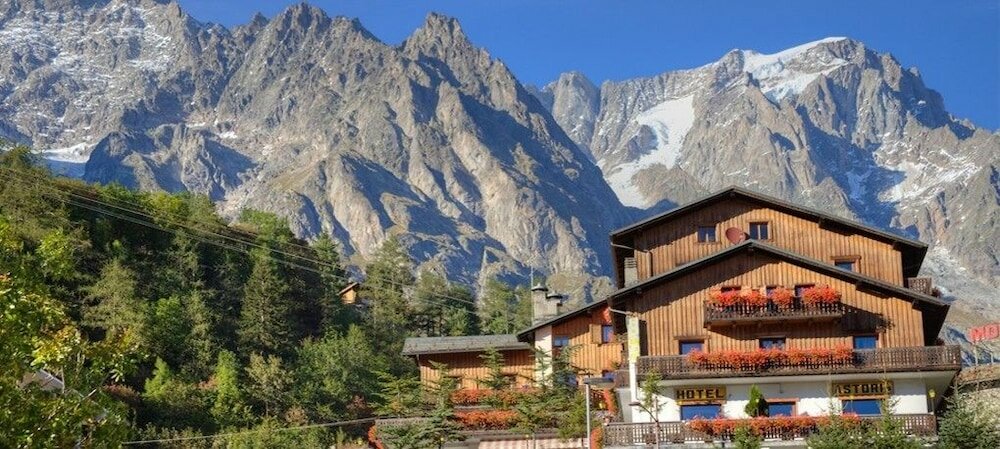 Фото Hotel Astoria