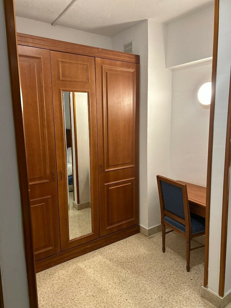 Фото The St. George’s Park Hotel