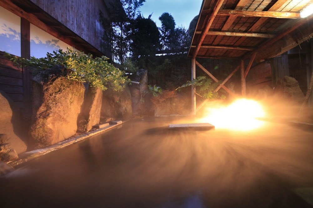 Фото Yudanaka Seifuso