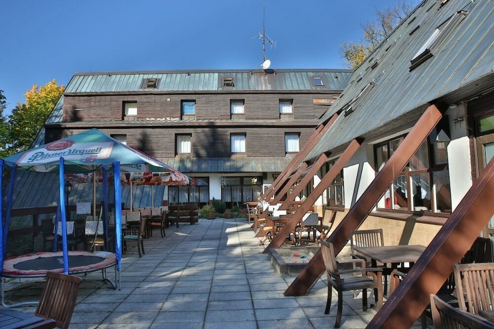 Фото отеля 4