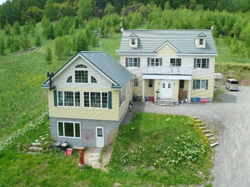 Фото Pension Hoshi Ni Negaiwo