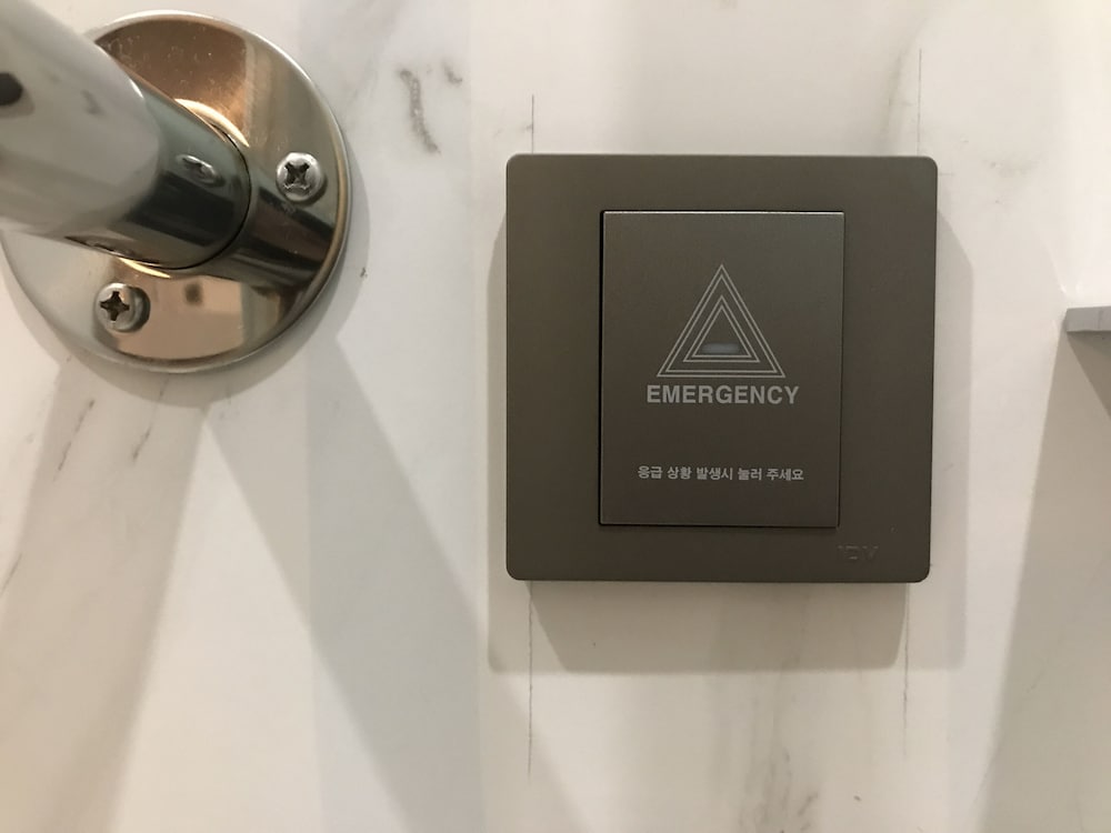 Фото Hotel28 Myeongdong