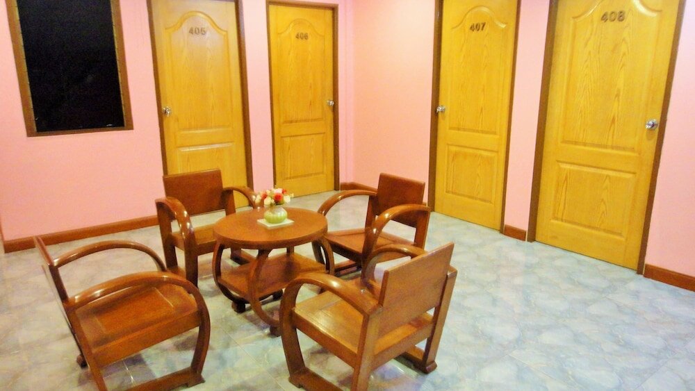 Фото Thepparat Lodge Krabi