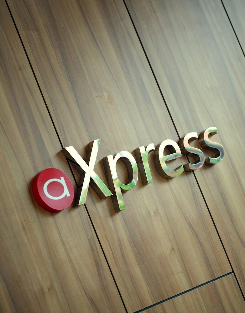 Фото Amaris Hotel Teuku Umar