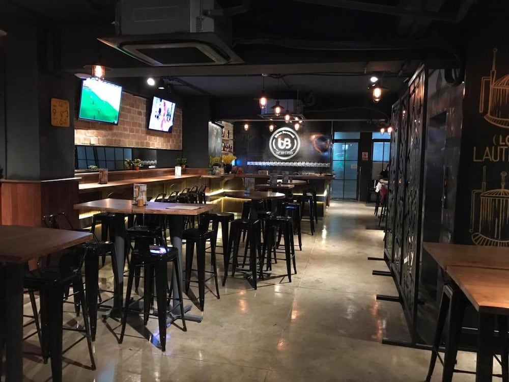 Фото Sunrise Central Hotel