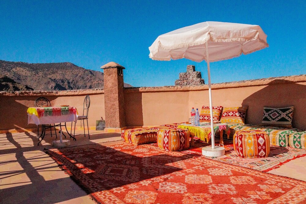 Фото Roches Aremd - Hostel