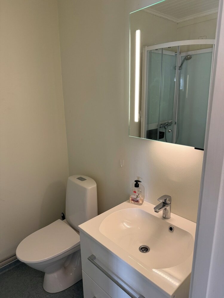 Фото Kjøbmandsgaarden Hotel